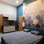Апартаменти Dream - Wschodnia 76 *