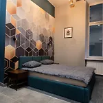 Апартаменти Dream - Wschodnia 76 *