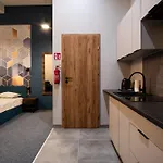 Апартаменти Dream - Wschodnia 76 *