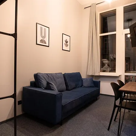 Apartament Dream Apartments - Wschodnia 76 *