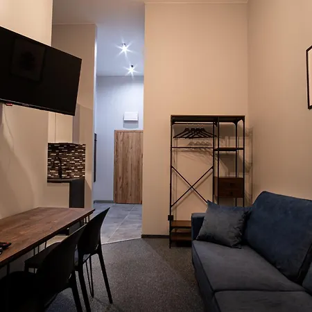 Dream Apartments - Wschodnia 76 *