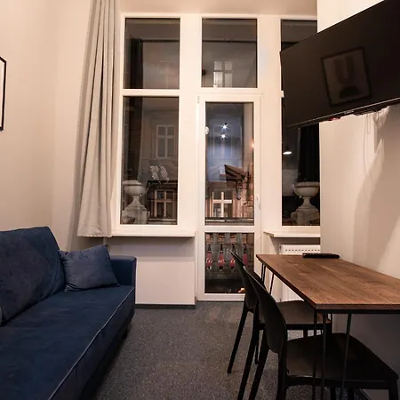 Appartement Dream - Wschodnia 76