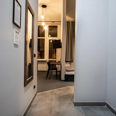 Dream - Wschodnia 76 Apartment *
