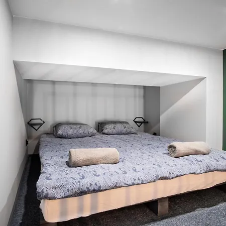 Appartement Dream - Wschodnia 76 *