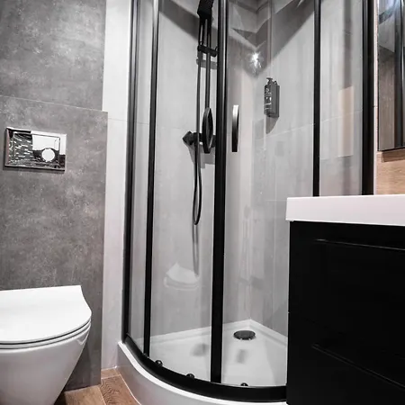Dream Apartments - Wschodnia 76 * Łódź