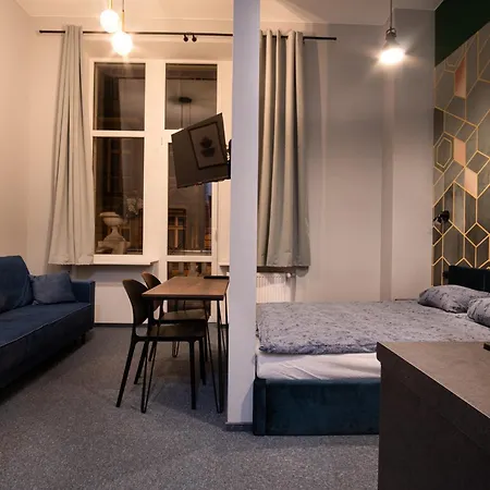 Apartament Dream Apartments - Wschodnia 76