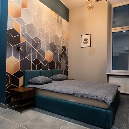Apartament Dream Apartments - Wschodnia 76 *