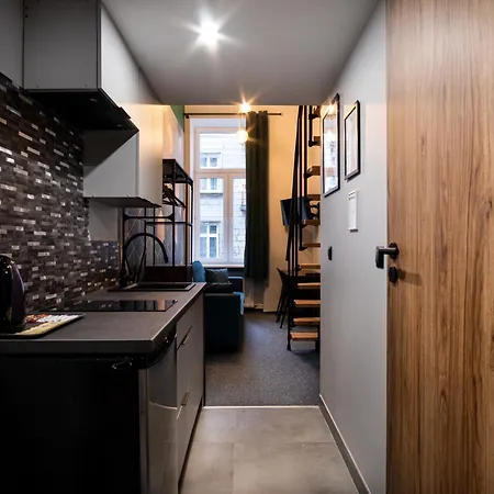 Dream Apartments - Wschodnia 76 *