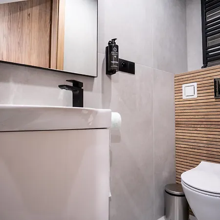 Appartement Dream - Wschodnia 76