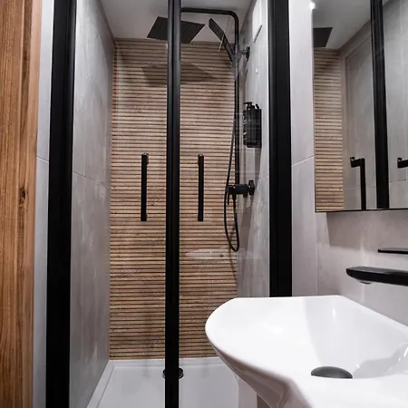 Dream - Wschodnia 76 Apartment Lodz