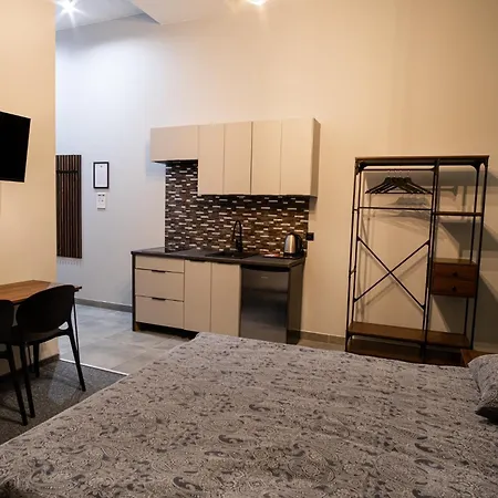 Apartament Dream Apartments - Wschodnia 76 *