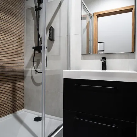 Apartament Dream Apartments - Wschodnia 76 Łódź