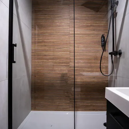 Appartement Dream - Wschodnia 76 Łódź