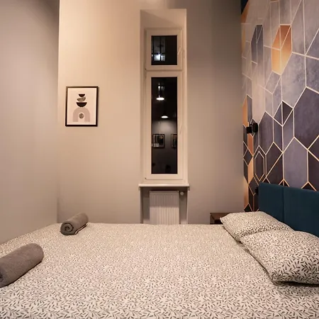 Dream - Wschodnia 76 Appartement *