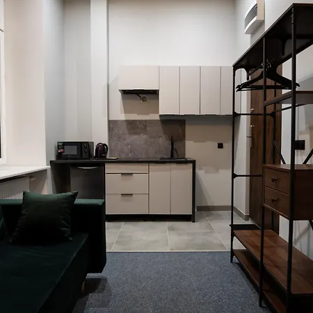 Dream - Wschodnia 76 公寓 罗兹