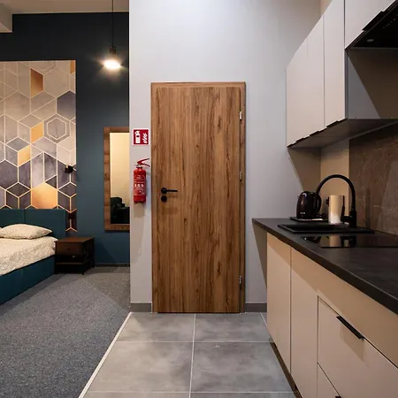 Apartment Dream - Wschodnia 76 *