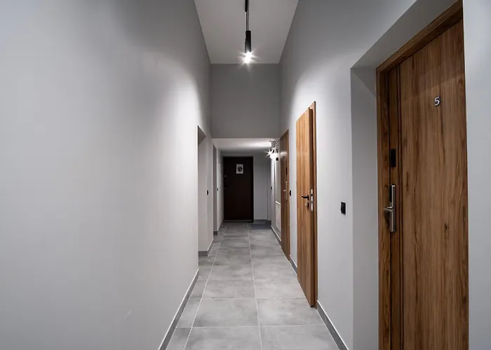 Dream - Wschodnia 76 公寓