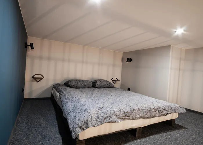 公寓 Dream - Wschodnia 76 *