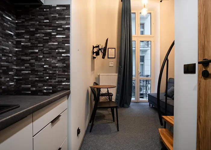 Dream - Wschodnia 76 公寓 *