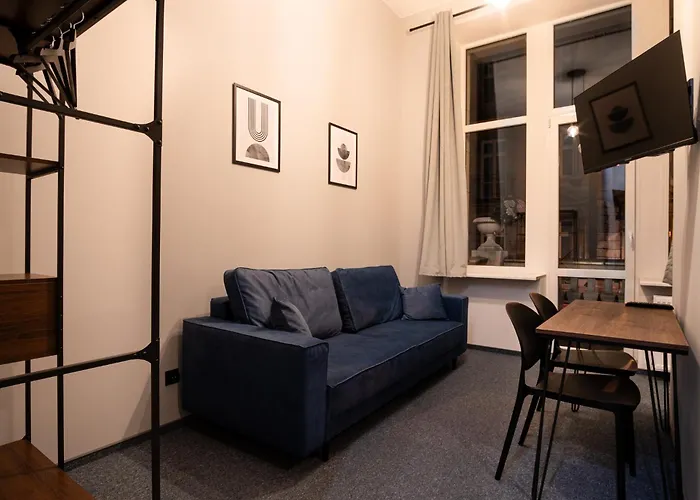 Lägenhet Dream - Wschodnia 76 *