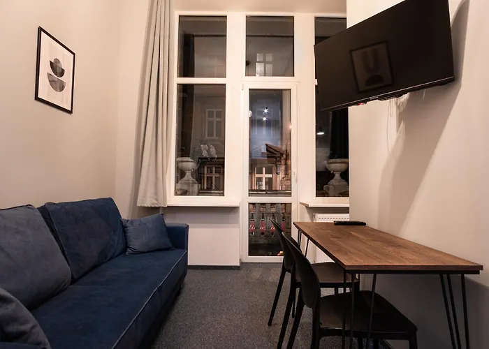 公寓 Dream - Wschodnia 76