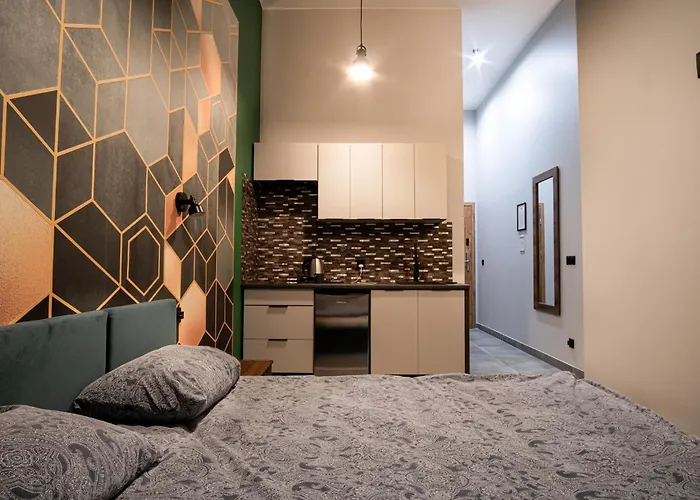 Dream - Wschodnia 76 * 罗兹