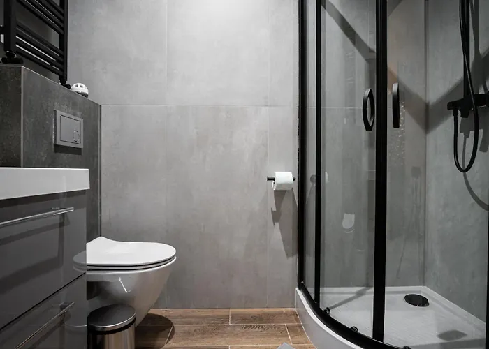 Dream - Wschodnia 76 公寓