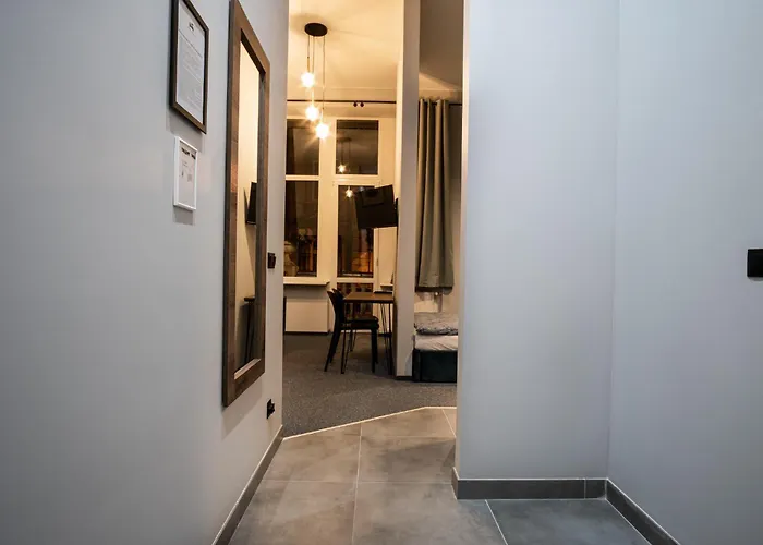 Dream - Wschodnia 76 Lägenhet *