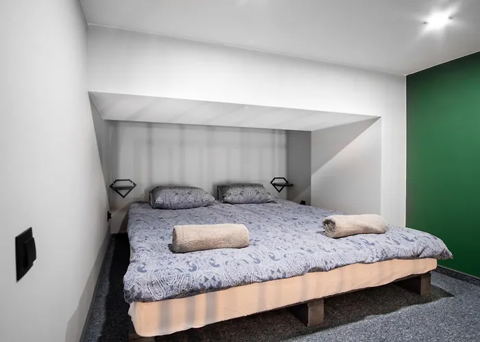 公寓 Dream - Wschodnia 76 *