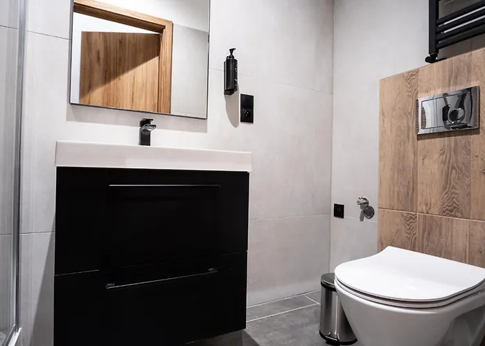 Lägenhet Dream - Wschodnia 76 Łódź