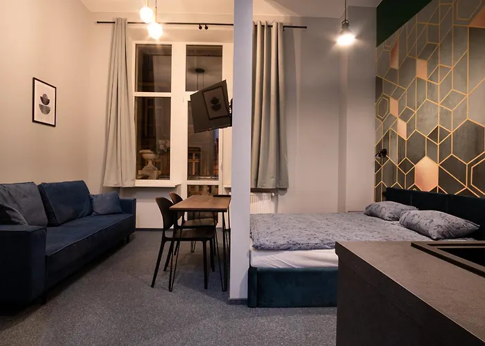 公寓 Dream - Wschodnia 76