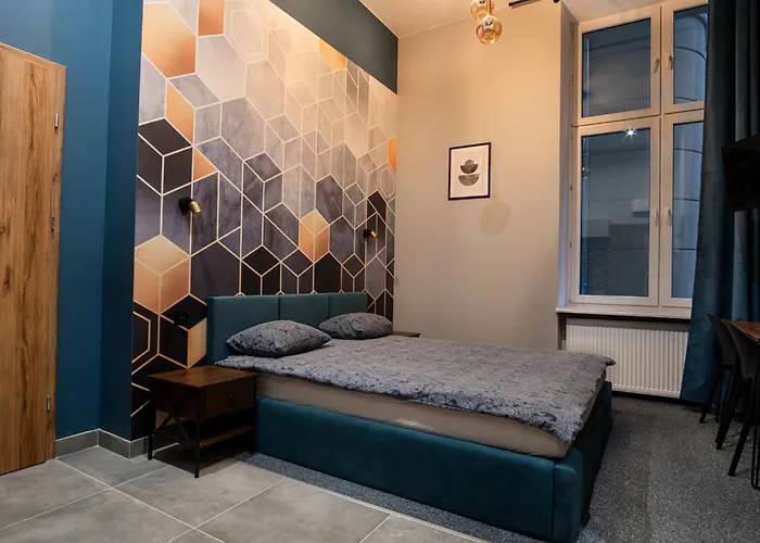 Lägenhet Dream - Wschodnia 76 *