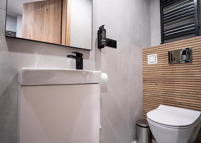 公寓 Dream - Wschodnia 76