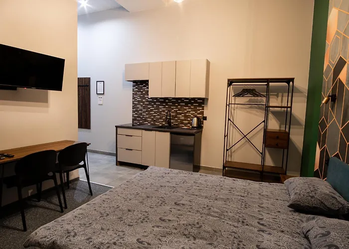 公寓 Dream - Wschodnia 76 *