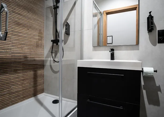 公寓 Dream - Wschodnia 76 罗兹