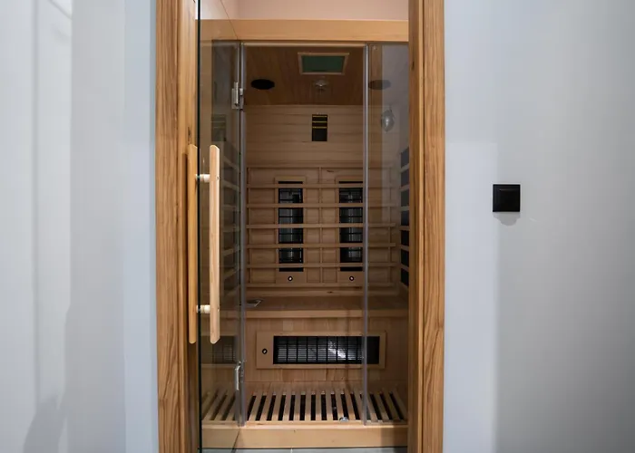 Dream - Wschodnia 76 公寓 罗兹