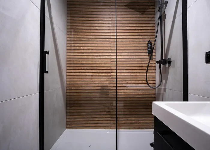 公寓 Dream - Wschodnia 76 罗兹