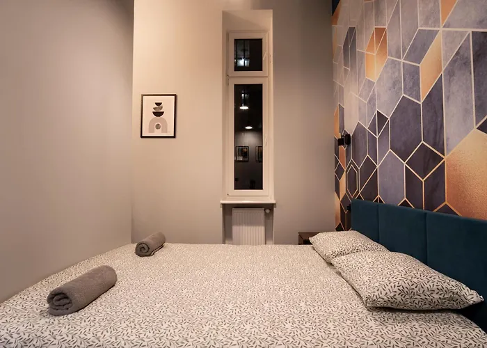 Dream - Wschodnia 76 公寓 *