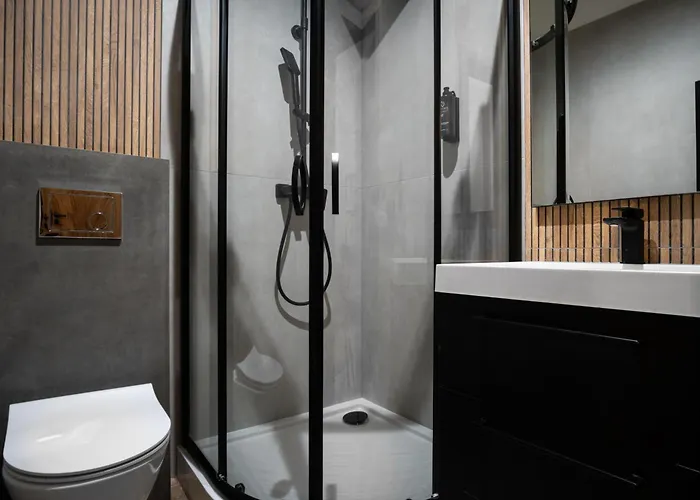 公寓 Dream - Wschodnia 76 罗兹